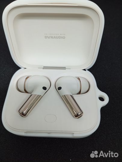 Беспроводные наушники