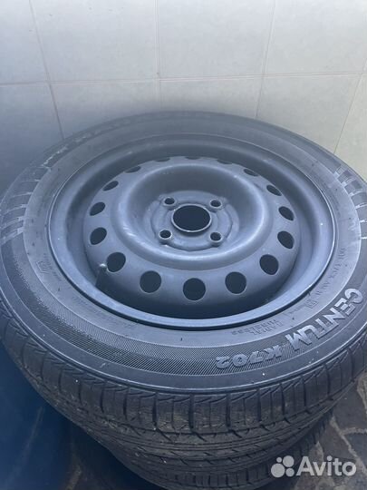 Hankook Centum K702 17.5/65 R14