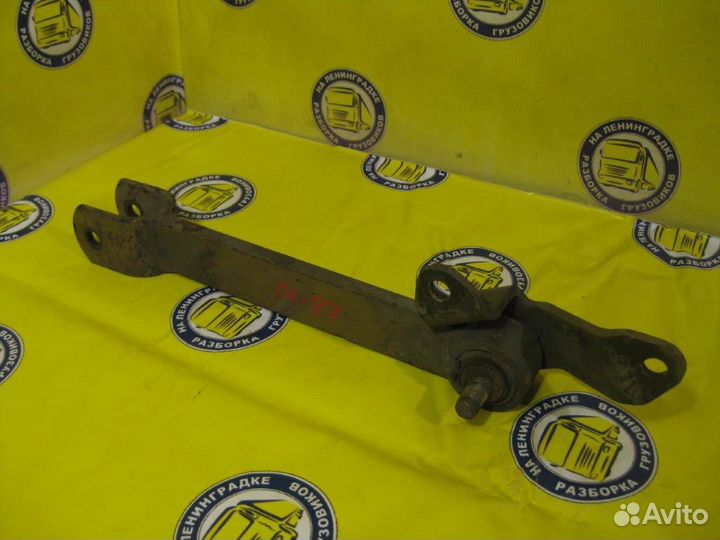 Тяга переднего стабилизатора 81437185063 MAN, F 20