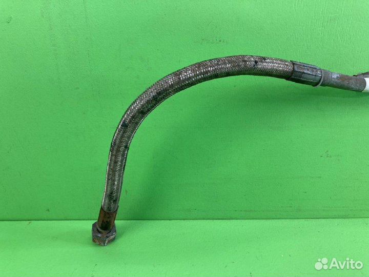 Трубка компрессора DAF XF105