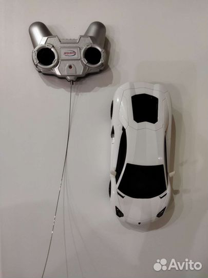 Радиоуправляемая модель 1:24 Lamborghini