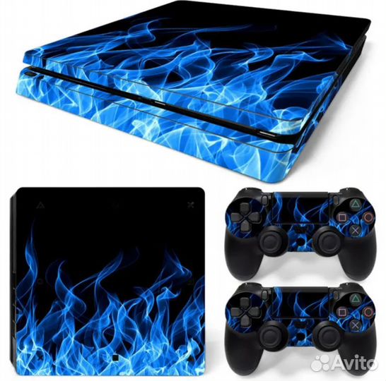 Sony playstation 4 slim