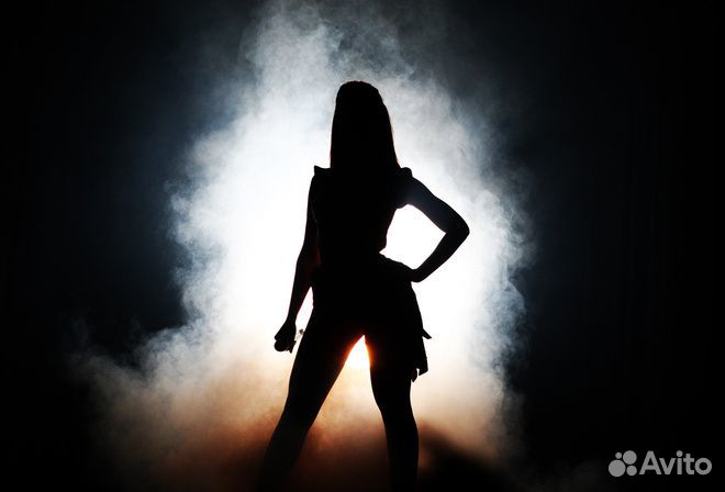 Генератор эффектов MLB EL-900 DMX(AB-900A)