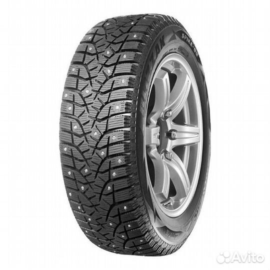 Bridgestone Blizzak Spike-02 195/60 R15