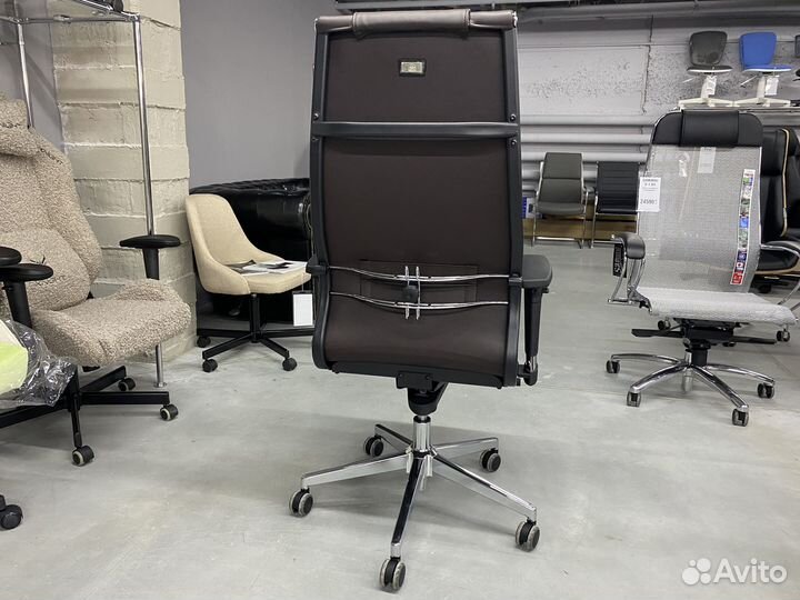 Компьютерное кресло