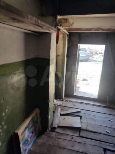 Гараж, 18 м²