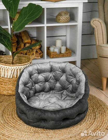 Лежанка для животных