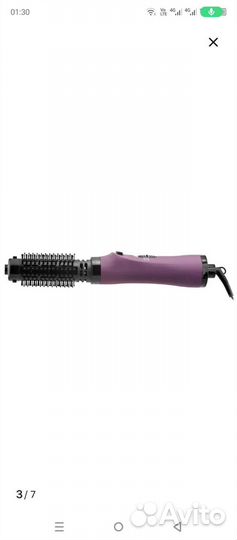 Фен для волос