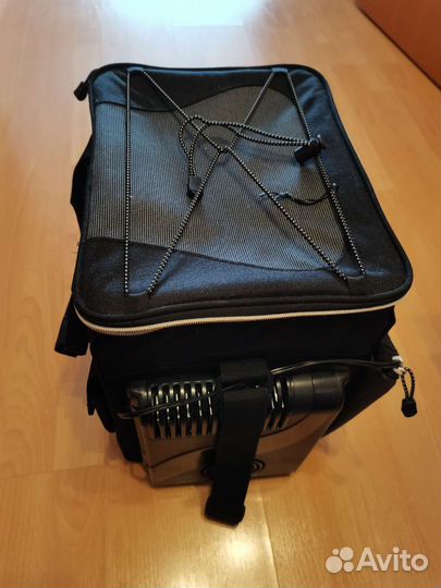 Авто холодильник Vitek VT-1946 GY