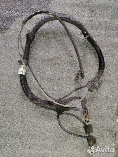 Провод плюс пежо 206 406