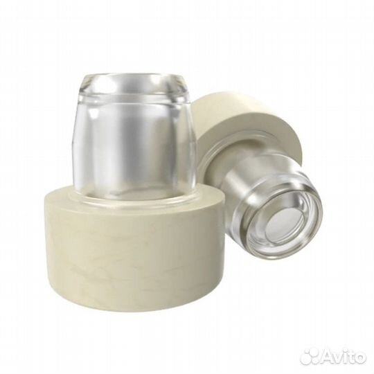 Пробка-лейка с дозатором