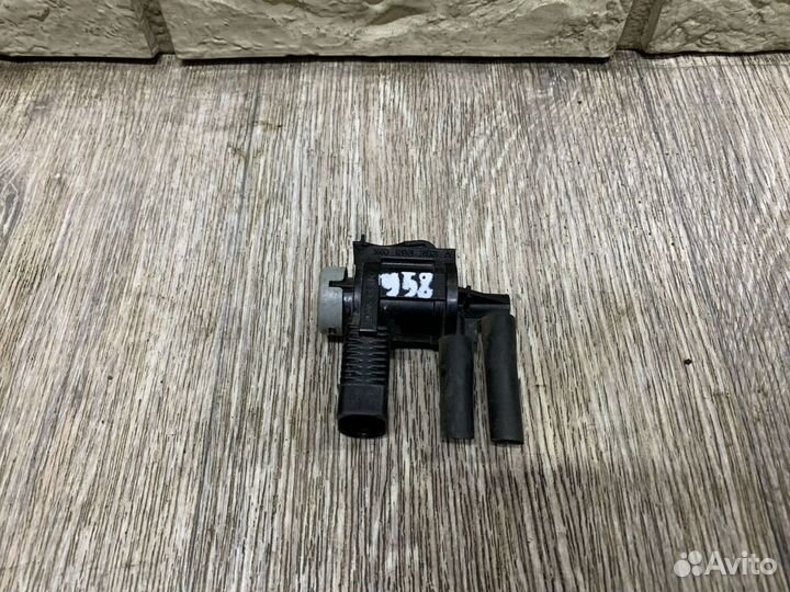 Porsche Cayenne S 958 Клапан электромагнитный