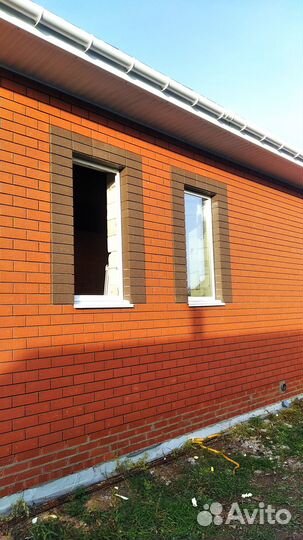 Окна для дома