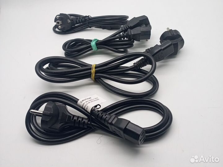 Кабель шнур питания 220 мфу принтер копир ибп факс