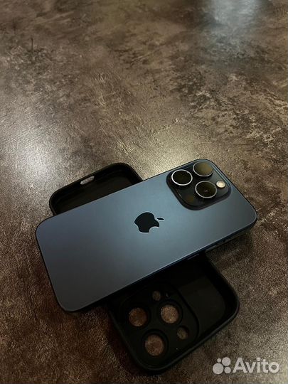 iPhone 15 Pro, 128 ГБ