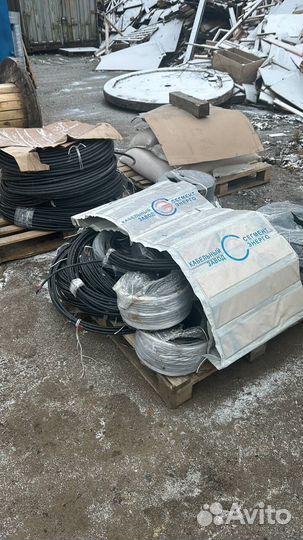 Кабель ввгнг