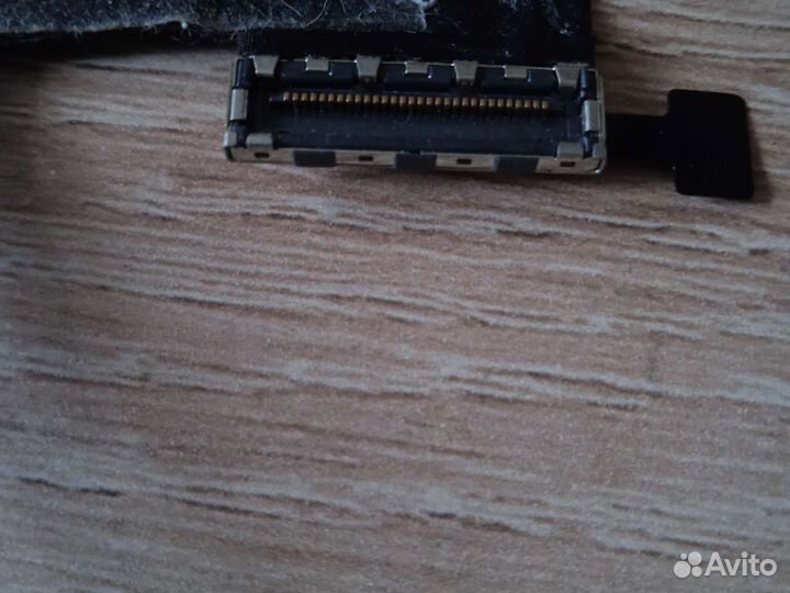 Шлейф матрицы HP Pavilion m6