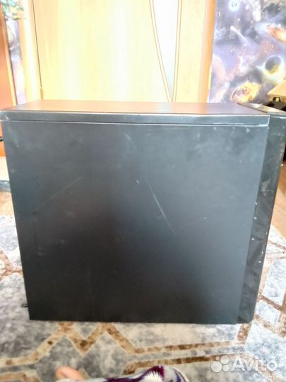 Готовый компьютер на intel core i5 7400