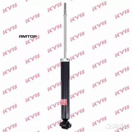 KYB 344705 344705 KYB Амортизатор