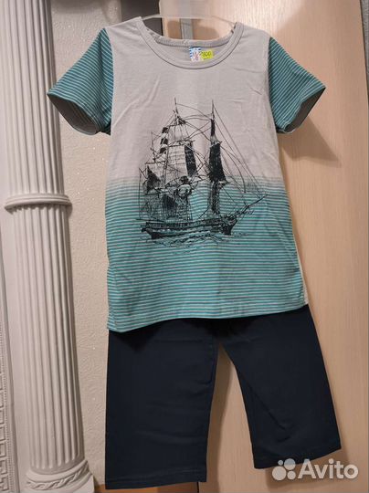 Для мальчика