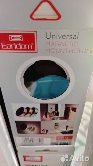 Держатель для телефона планшетов