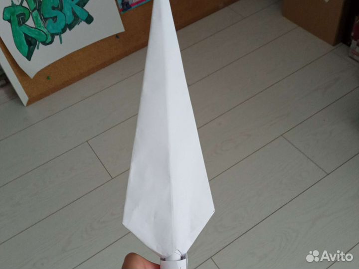 Коллекционная вещь