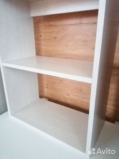 Полка настенная новая