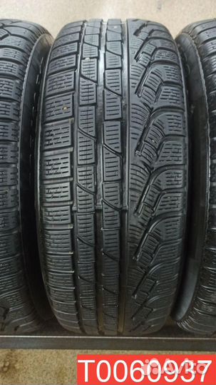 Pirelli Winter Sottozero 210 Serie II 225/60 R17 101R