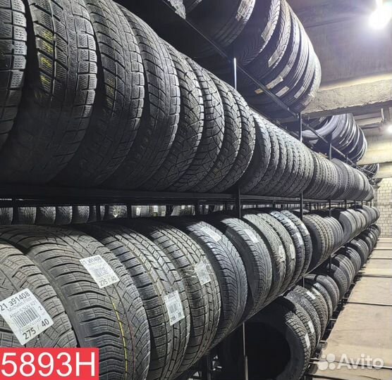 Nokian Tyres WR A3 205/55 R16 89L