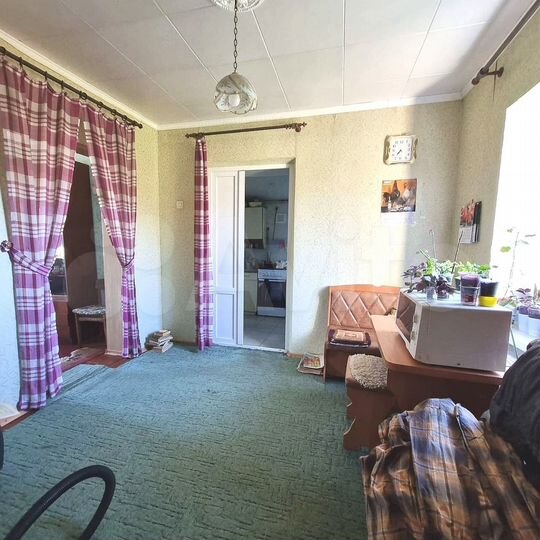 Дом 70 м² на участке 7,2 сот.