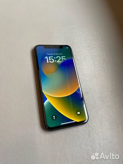 Apple iPhone 10 64gb