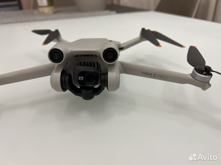 Dji mini 3 pro