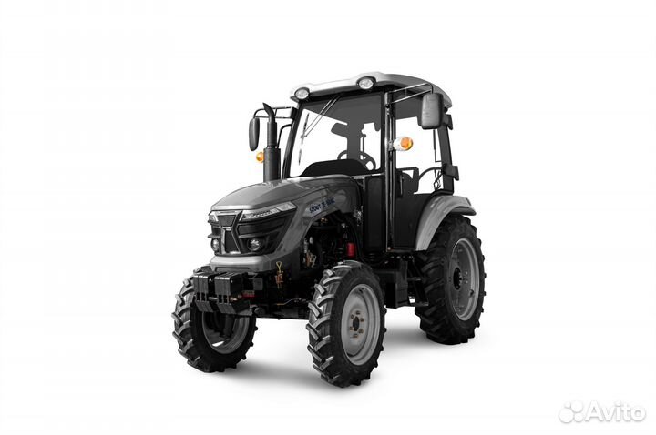 Трактор СКАУТ TE-504С, 2023