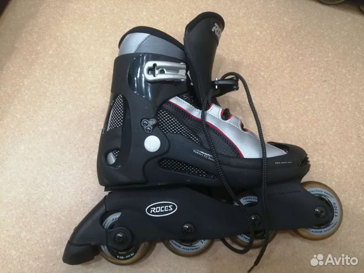 Ролики женские roces