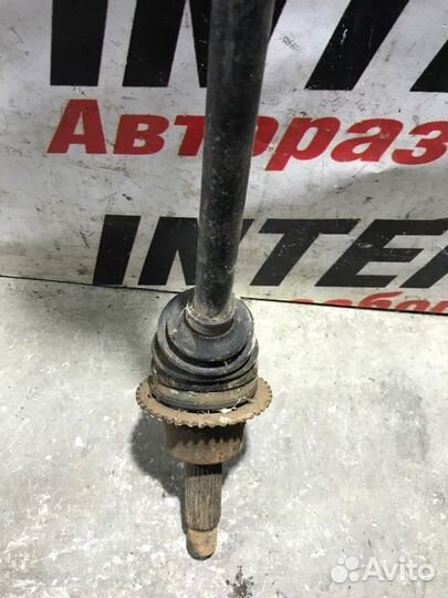 Привод задний правый Mitsubishi Lancer Cedia