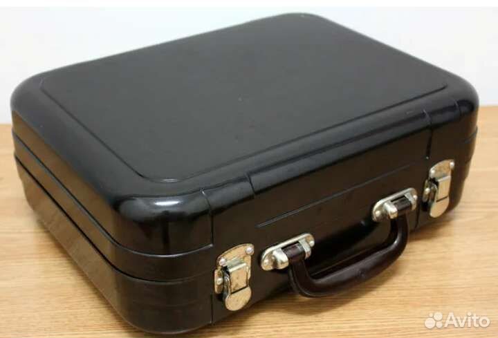 Проигрыватель винила 