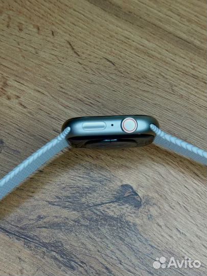 Apple watch series 9