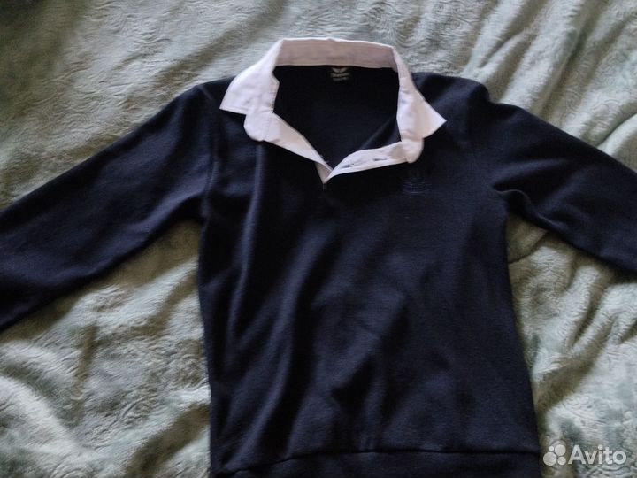 Рубашка для школы