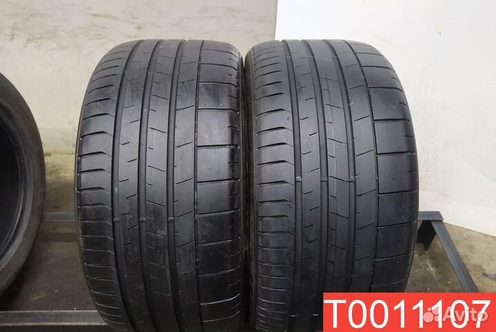 Pirelli P Zero PZ4 265/35 R20 101R