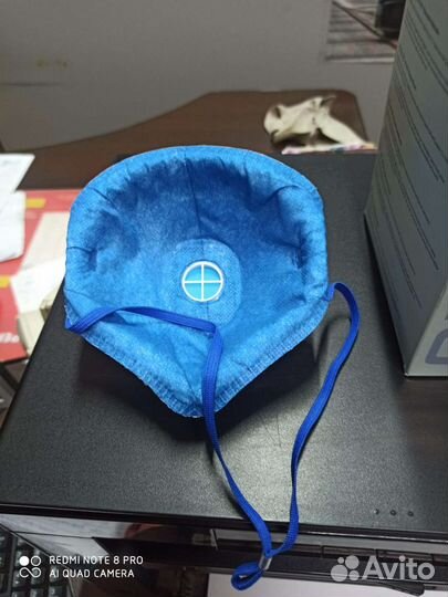 Респираторный комплекс