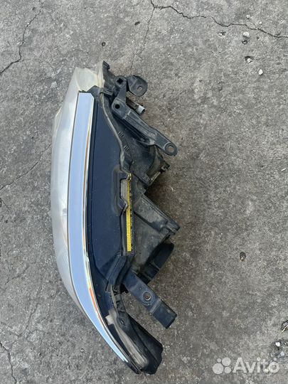 Фара toyota camry 55