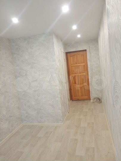 Комната 14 м² в 1-к., 1/5 эт.