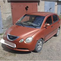 Chery QQ6 (S21) 1.3 MT, 2008, 150 000 км