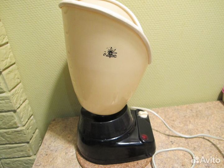 Косметический аппарат 