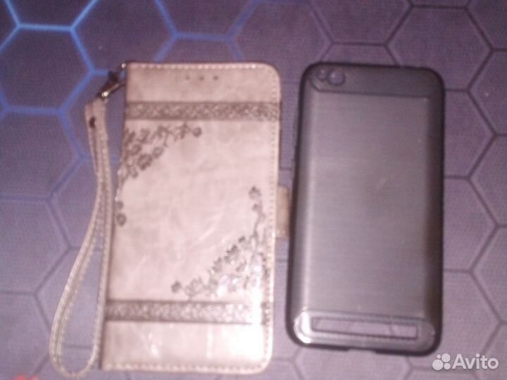 Чехлы для телефона