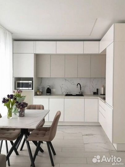 Кухонный гарнитур на заказ