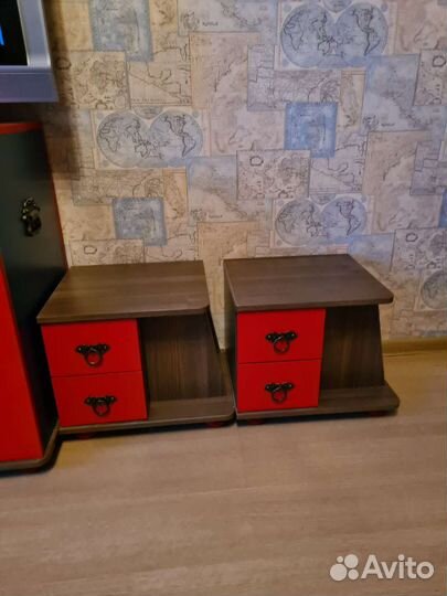 Комплект детской мебели