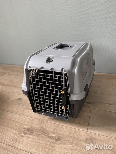 Клиппер-переноска для кошек и собак MPS Skudo 3