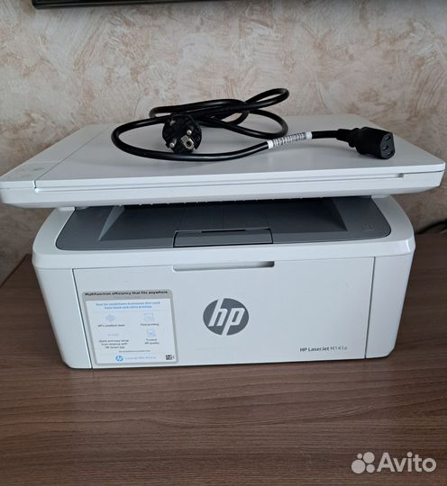 Принтер лазерный