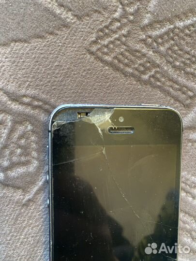 iPhone 5S, 16 ГБ